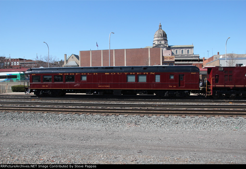 NS 99